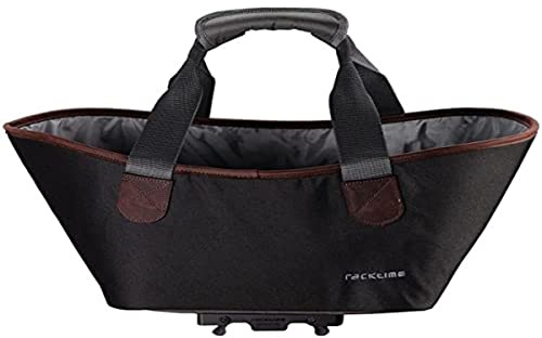 Racktime Unisex - Erwachsene Agnetha Einkaufstasche (1er Pack)