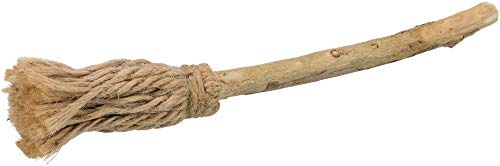 Trixie Katzenspielzeug Matatabi und Jut, 16cm
