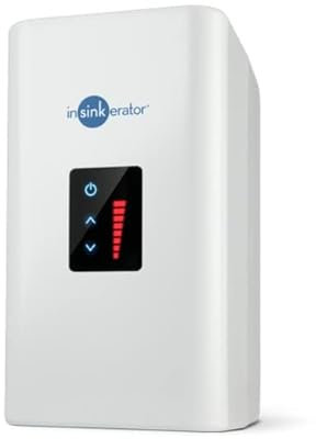 InSinkErator HWT300 InSinkErator HWT300 Digital Instant Hot Water Tank