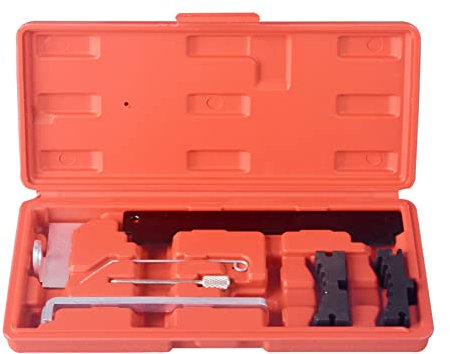 DAYUAN 7Pcs Engine Timing Tool Set Engine Timing Camshafts Locking Setting Tool Kit Engine Fast Delivery Locking Tool Set Vauxhall Opel Astra-H (04-13) 1.4 1.6