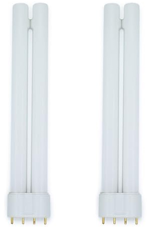 Replacement for Light Bulb/LAMP FT36W/2G11/35 by Technical Precision 2 Pack