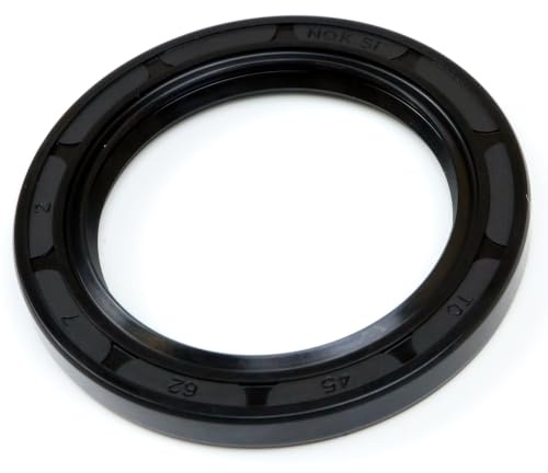 Parts and Parts Wellendichtring 45x62x7mm NBR 70 DIN 3760 ISO 6194
