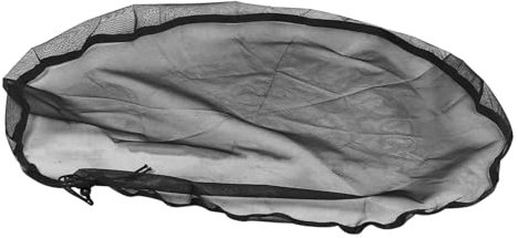 SUPVOX Copertura In Rete Per Barile Per Pioggia Da Esterno Copertura Protettiva Per Secchio Per Pioggia Da Esterno Copertura In Rete Per Giardino Da Esterno Rete Per Giardino Da