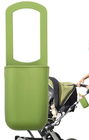 Portavasos para Equipaje | Portavasos De Silicona Portátil,para Bolsas De Almacenamiento Y Cestas De Golf Parque Jardín Bicicletas Verano Picnic Estadio