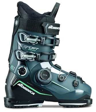 Nordica Sportmachine 3 85 X W BOA GW Damen Skischuhe Skistiefel 050S3700 R86