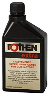 ROTHEN ADDITIVO SUPERLUBRIFICANTE ANTIATTRITO E ANTIUSURA Extra 500ML