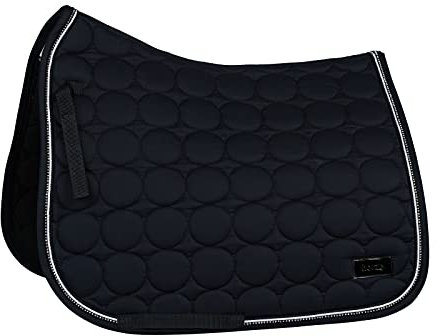 HORZE Marquess Dressurschabracke, Blau, F