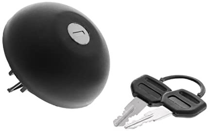 VAICO V46-1345 Bouchon, réservoir de carburant