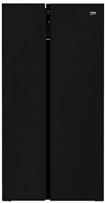 Šaldytuvas BEKO GN163140ZGBN