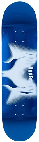 Jacopo Carozzi Ever New Skateboard, 8.25 x 31.875