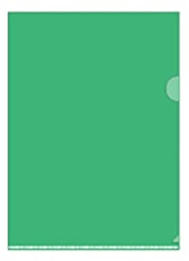 20Pcs Dokumentententasche A4, Transparent/Gelb/Blau/Grün/Lila/Rot Dokumentenmappe, Kunststoff-Mappen, transparent, zum Aufbewahren oder Ordnen