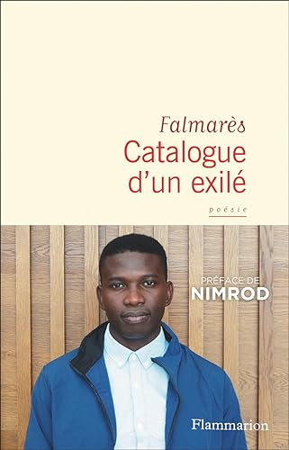 Catalogue d'un exilé (French Edition)