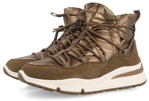 Botas Estilo APRÈS SKI DIMBACH