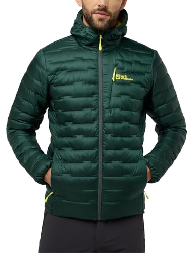 Jack Wolfskin Herren Jack Wolfskin jackets