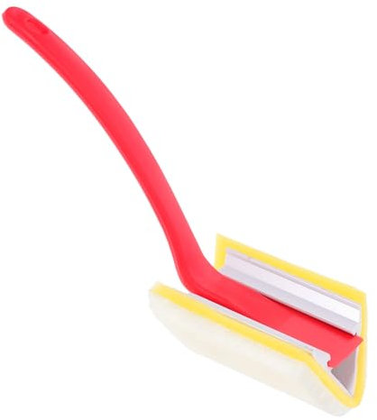 POPETPOP Spazzola D'angolo Pennello Per Dipingere Il Soffitto Pad Di Verniciatura Pennello Da Parete Soffitti Brush Painter Termmerge Trimmer Per La Pittura Plastica