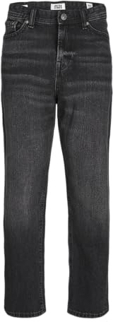 JACK & JONES Boy Relaxed Fit Jeans JJICHRIS JJORIGINAL SQ 602 NOOS JNR Relaxed Fit Jeans Junior