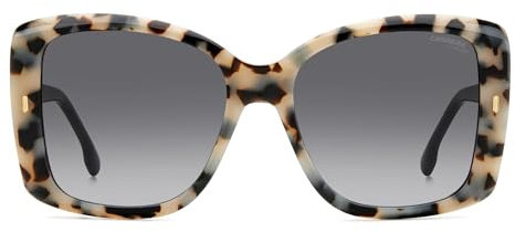 Occhiali da Sole CARRERA CARRERA 3030/S AHF WHITE HAVANA 56/18/140 Donna