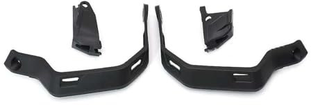 Lenker Griffschutz Schild Motorrad Handschutz Windschutzscheibe Wind Schild Hand Schutz Schutz Bar Für Xadv X ADV 750 X-ADV 750 XADV750 2021 2022 Lenker Handschützer(D)