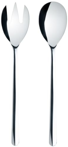 Riess Kelomat Salladsbestick Classico, 2 delar, 27 cm, rostfritt stål