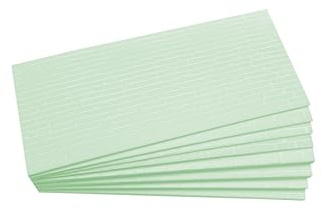 8er Set Styrodur Mauerplatten 117mm x 270mm (4X 10mm & 4 x 3mm)