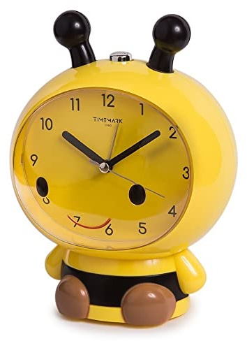 Timemark Despertador Infantil Maya