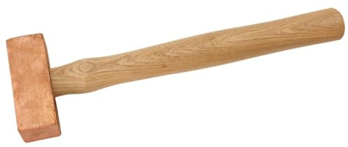 Dönges Kupferhammer funkenfrei, 1.000 g (funkenfrei EX-Schutz)
