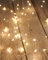 litogo Guirnalda Luces Pilas, Luces LED Pilas con Temporizador, Guirnaldas Luces LED Habitacion 5m 50 LED Luces de Cadena Micro para Decoración Interior Bodas Fiesta de Navidad
