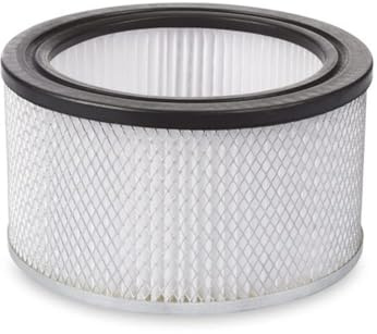 Trend Hepa-Patronfilter För T32 & T33 Dammsugare, M-Klass Luftfiltrering, 160 mm Bredd, 91 mm Höjd, T32/2