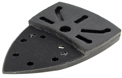 Plaque de base triangulaire 2610z03776 pour ponceuse