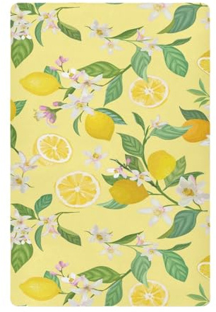 Odot Spannbetttuch für Babybetten, Obst Muster Kinderbett Spannbettlaken Beistellbett Spannbettlaken Mikrofaser Stubenwagen Bezug Kinderwagen/Moseskorb Matratzenbezug (Blume,120x70cm)