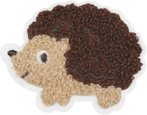 Prym 923236 Applikation Igel, beige