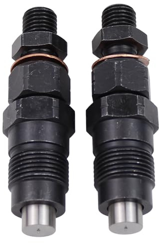 Doo Engy Einspritzdüse Einspritzventil Injektor Düsen für Kubo-ta D722 Z402 Z482 D782 D902 Z602