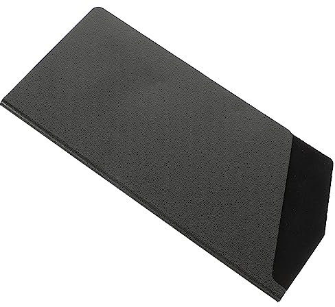 Mikikit Fundas Protectoras Para Cuchillos De Cocina Resistente Exteriores Portátiles y Compactas Aptas Para Camping y Uso Doméstico Funda Segura Para Cortar y Almacenar Cuchillos