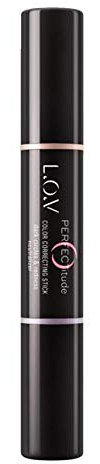 L.O.V Perfecttude colour correcting stick multi 020, 3 g
