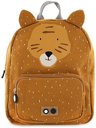 Trixie Rugzak Mr. Tiger