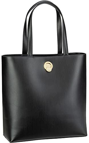 Tommy Hilfiger TH Chic Tote Bag Black