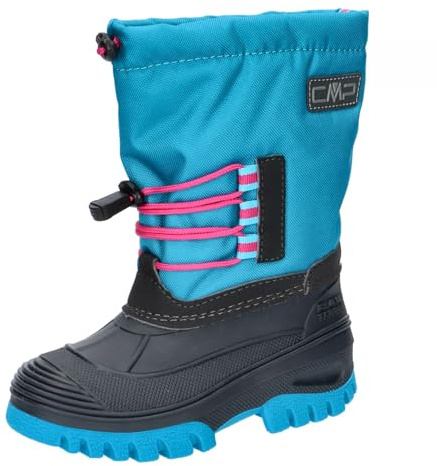 CMP Kinder Ahto WP Winterschuhe
