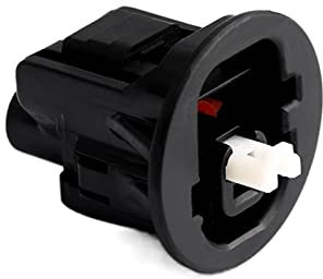 MGTCAR 1 Loch 7283-1114-30 Autostecker DJ7013Y-2.2-21 Öldruckschalter Stecker