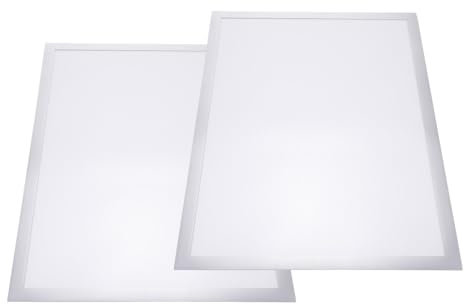 Alipis 2sätze Magnetischer Bilderrahmen Selbstklebender Rahmen Für Fotos Poster Teilig Aus Hochwertigem Material Installieren Für Wanddekoration Und Ausstellungen