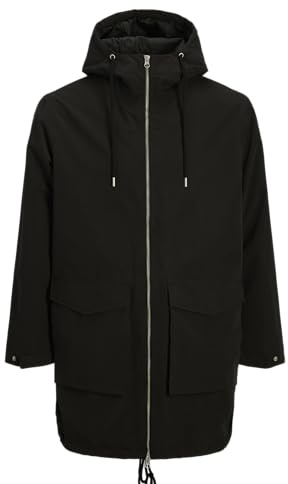 JACK & JONES Jjsky Light Parka