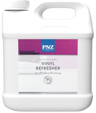PNZ Vinyl Refresher, Gebinde:1L