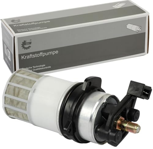 ESEN SKV Kraftstoffpumpe 02SKV249 im Kraftstoffbehälter | Kompatibel mit: SEAT TOLEDO I, VW GOLF II, JETTA II, PASSAT B3/B4