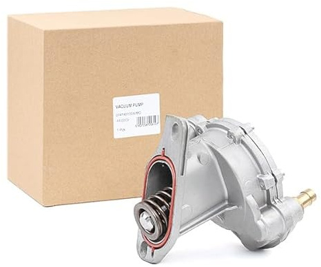 MAXGEAR 44-0009 Unterdruckpumpe mit Dichtring mechanisch Kompatibel mit VW Transporter T4 Bus 70B, 70C, 7DB, 7DK, 70J, 70K, 7DC, 7DJ 072145100C 074145100A 074145100A/MG Diesel