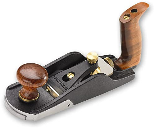 Veritas Bevel-Up Smoothing Planes