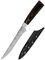 XYJ Bone Knife 5,5 Pollice Filetto Coltello In Acciaio Inox Tagliato Pesce Coltello per Bone Meat Frutta Coltello Chef Maniglia Ergonomica