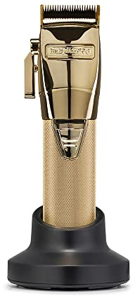 BaByliss Pro Super Motor Clipper Gold