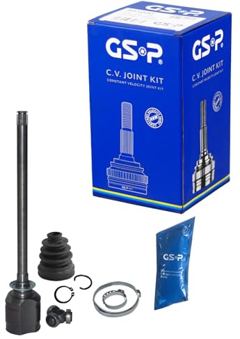 GSP Gelenksatz, Antriebswelle 659079