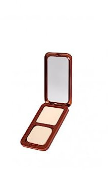 Astra Compact Foundation Balm, Fondotinta, Bronzer, Base (01. Fair)