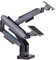 Thermaltake GEA Dual RGB | Gaming Monitor Arm | Black