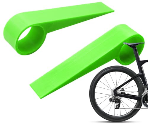 Jubilofex Bremssattelwerkzeug, Werkzeug zum Zurücksetzen des Bremskolbens | Streuwerkzeug für Bremsbeläge mit hoher Festigkeit, vielseitiges Fahrrad-Gadget für Fahrräder und Scooter